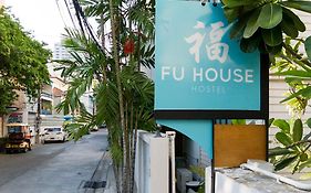 Fu House Hostel Bangkok